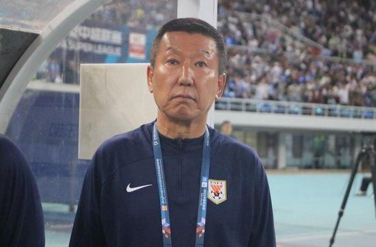 越线的女人